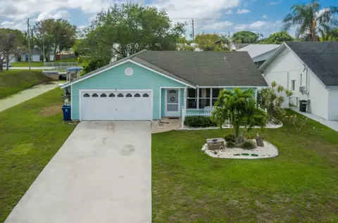 6296 Ungerer St, Jupiter, FL 33458