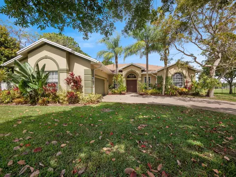 3419 SEast Snow, Port Saint Lucie, FL 34984