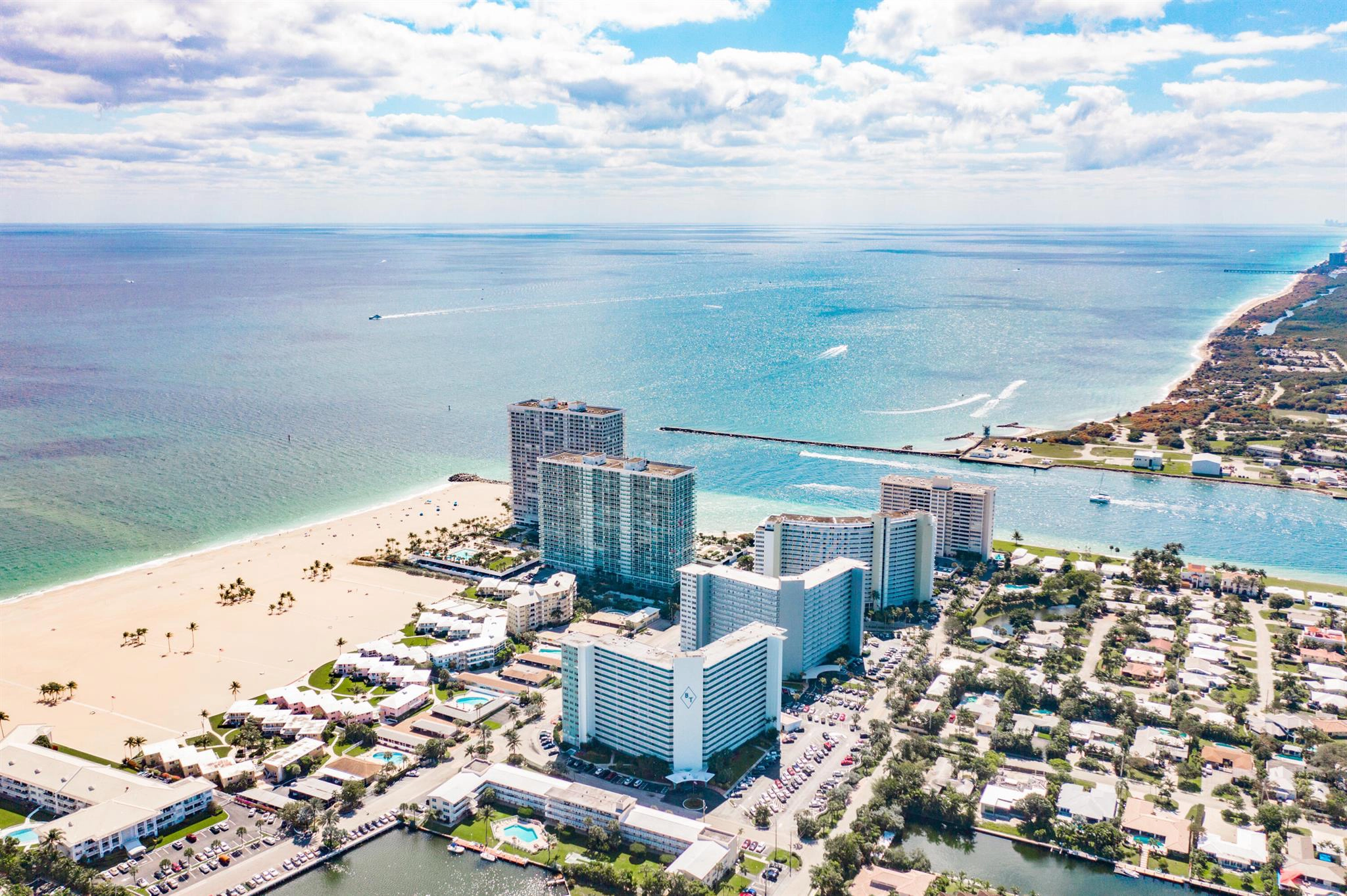 1850 S Ocean Dr Unit 318  