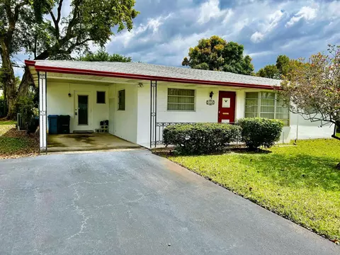 708 NW 66th Ave, Margate, FL 33063