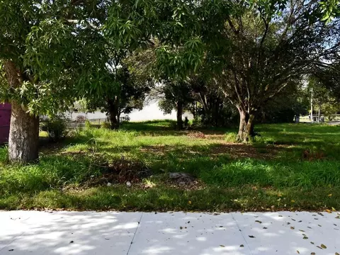 515 N 8th N St, Fort Pierce, FL 34950