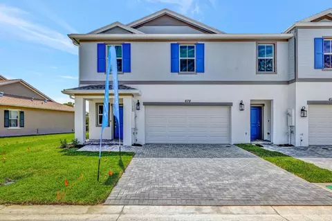 863 NE Trailside Run #1201, Port Saint Lucie, FL 34983