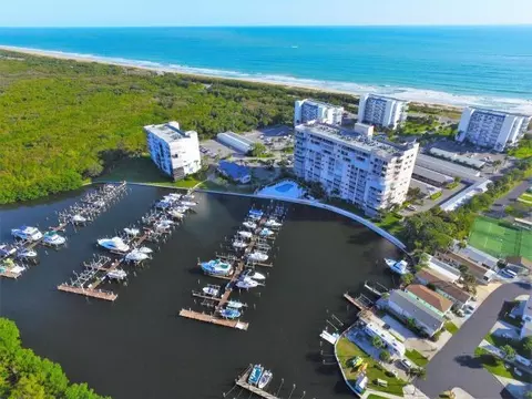 5167 N Highway A1a #904, Hutchinson Island, FL 34949
