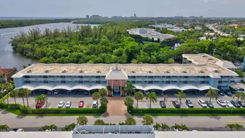 700 NE Harbour Ter #332, Boca Raton, FL 33431