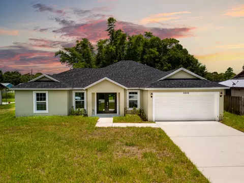 5502 Birch Dr, Fort Pierce, FL 34982