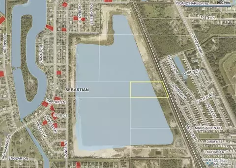 0 99th St, Sebastian, FL 32958
