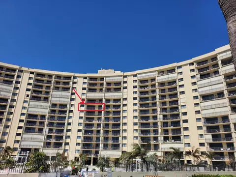 200 Ocean Trail Way #805, Jupiter, FL 33477