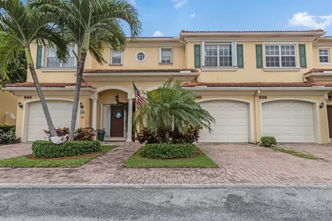 540 Marbella, North Palm Beach, FL 33403