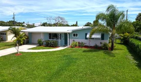 3787 NE Melba, Jensen Beach, FL 34957