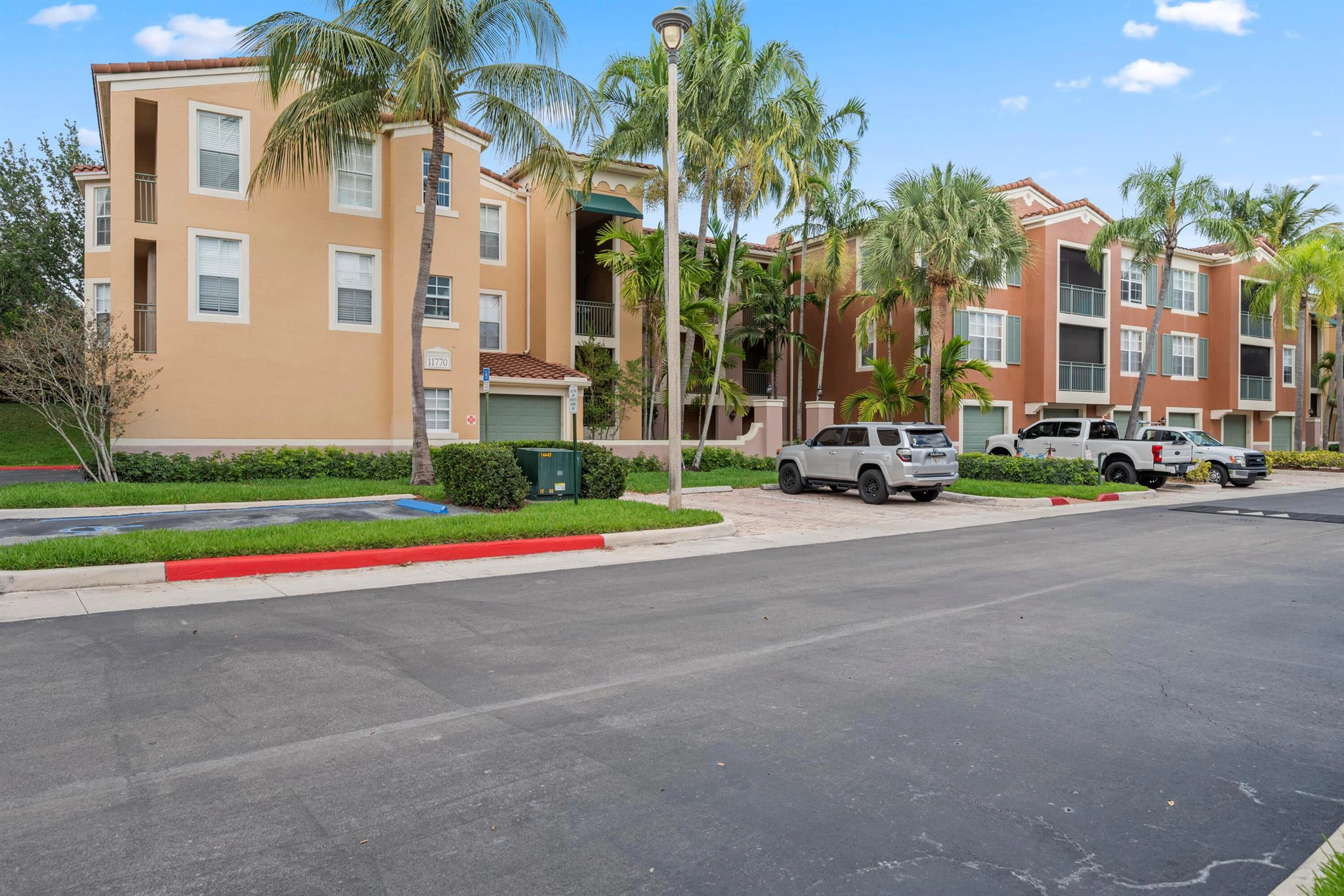 11770 Saint Andrews Pl Unit 203  