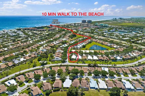 100 Sea Steppes Ct, Jupiter, FL 33477