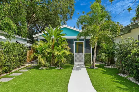 226 N J, Lake Worth Beach, FL 33460