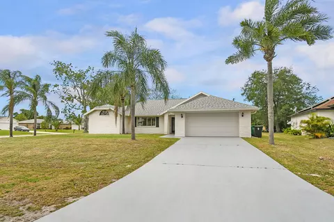 2601 SW Sw Un, Port St Lucie, FL 34953