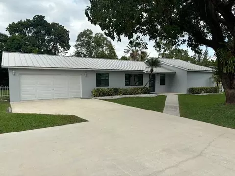14865 Flamingo Dr, Loxahatchee Groves, FL 33470