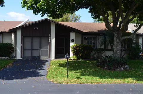 5468 Laurel Oak St, Delray Beach, FL 33484