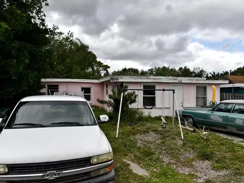 2008 San Marcos, Fort Pierce, FL 34946