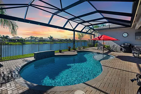11909 SW Hunter Hl, Port Saint Lucie, FL 34987