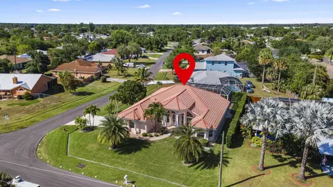 1319 SW Sultan Dr, Port Saint Lucie, FL 34953