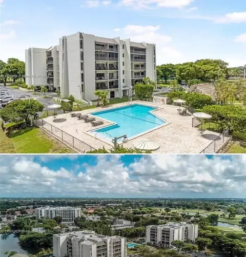 14203 SW 66th St #507, Miami, FL 33183