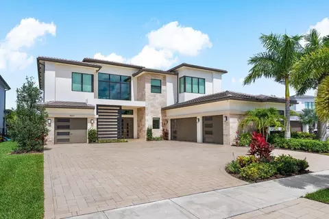 9627 Chianti Classico Ter, Boca Raton, FL 33496