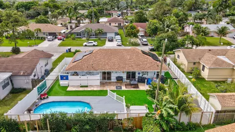 3529 Lothair Ave, Boynton Beach, FL 33436