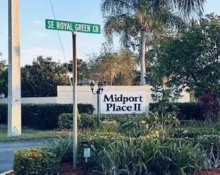 1533 SE Royal Green Cir #C106, Port Saint Lucie, FL 34952