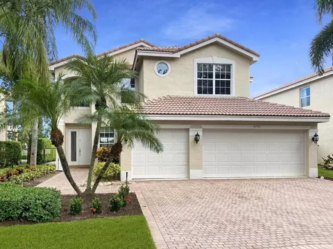 9791 Savona Winds Dr, Delray Beach, FL 33446