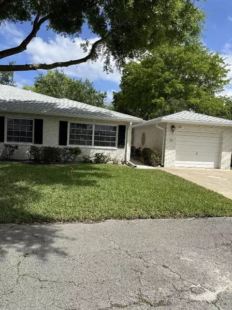 10166 42nd Dr S #138, Boynton Beach, FL 33436