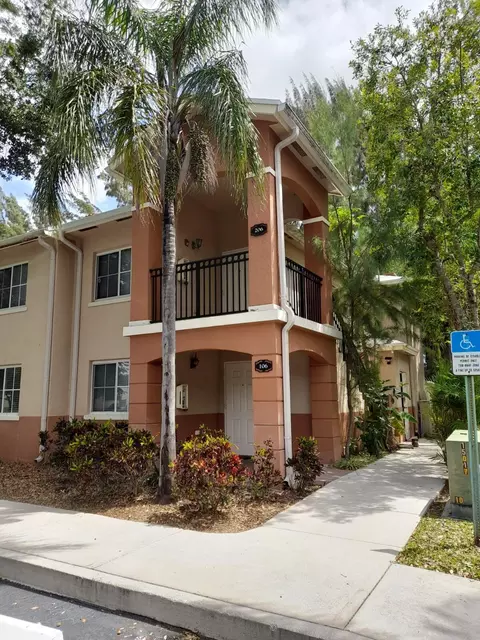 3760 N Jog Rd #206, West Palm Beach, FL 33411