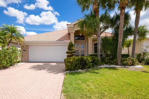 627 NW San Candido Way, Port Saint Lucie, FL 34986