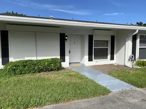 2690 SW 13th St #C, Delray Beach, FL 33445