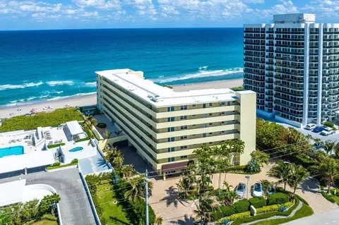 310 S Ocean Blvd #6020, Boca Raton, FL 33432