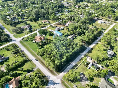 Nnnnn 58 N, The Acreage, FL 33411