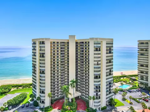 9500 S Ocean Dr #1903, Jensen Beach, FL 34957