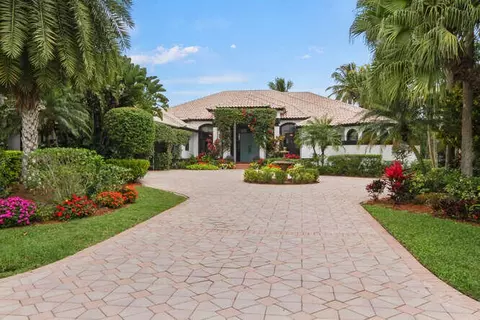 8396 Ironhorse Ct, West Palm Beach, FL 33412