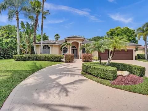9926 NW 66 Mnr Mnr, Parkland, FL 33076