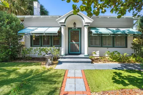 709 Kanuga, West Palm Beach, FL 33401