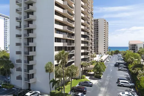4200 N Ocean #2-1806, Singer Island, FL 33404