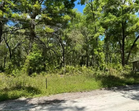 tbd NE 472nd Ave, Old Town, FL 32680