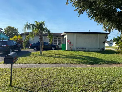 9160 NW 24th St, Sunrise, FL 33322