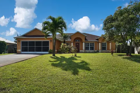 510 SW Halkell, Port Saint Lucie, FL 34953