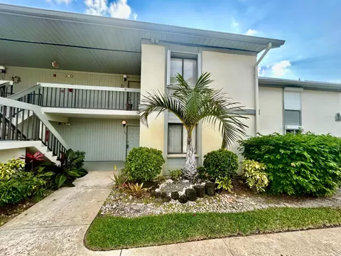 2104 NW 22nd #9104, Stuart, FL 34994