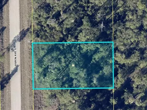 525 Aspen S, Lehigh Acres, FL 33974