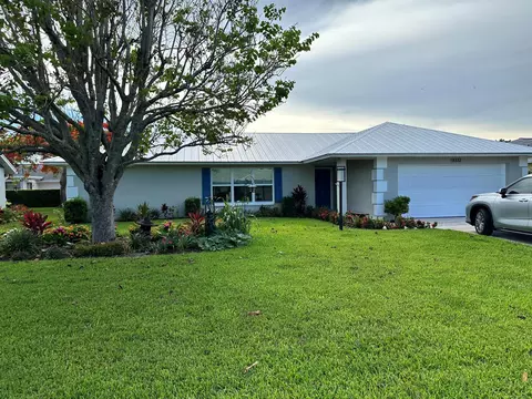 18332 SEagle Ln, Jupiter, FL 33469