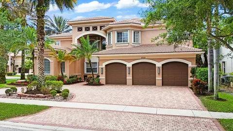 8723 Caraway Lake Ct, Boynton Beach, FL 33473