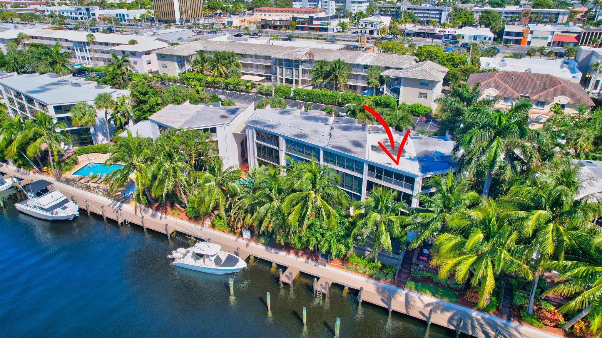 3064 NE 49th St Unit 3064  