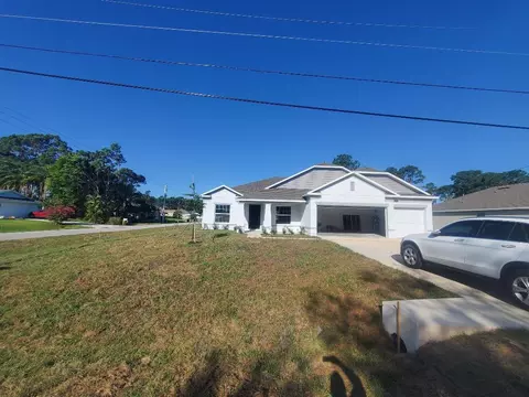4098 SW Brunswick, Port Saint Lucie, FL 34953