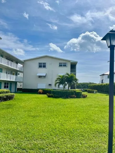 850 Horizons E #108, Boynton Beach, FL 33435