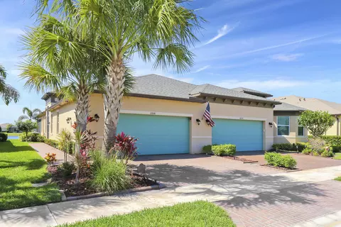 12841 SW Lake Fern, Port Saint Lucie, FL 34987