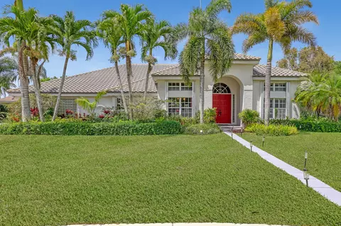 2244 Newbury Dr, Wellington, FL 33414